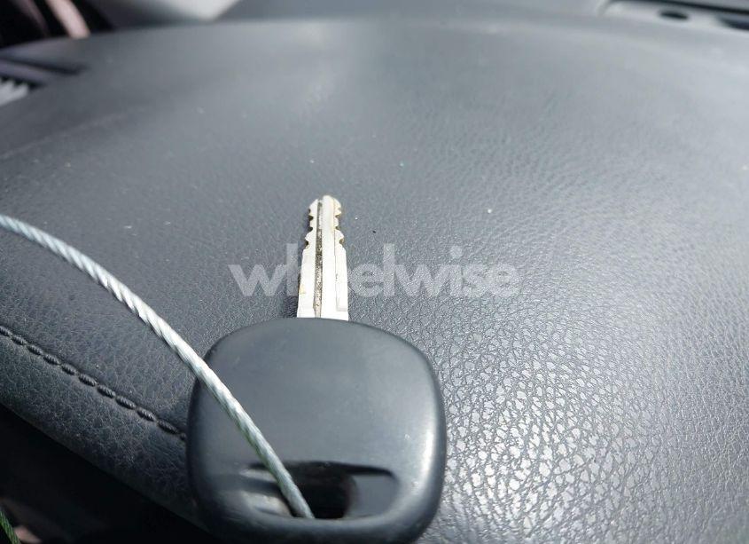 Photo 11 of 2014 Toyota Corolla LE (VIN 2T1BURHE5EC205232)