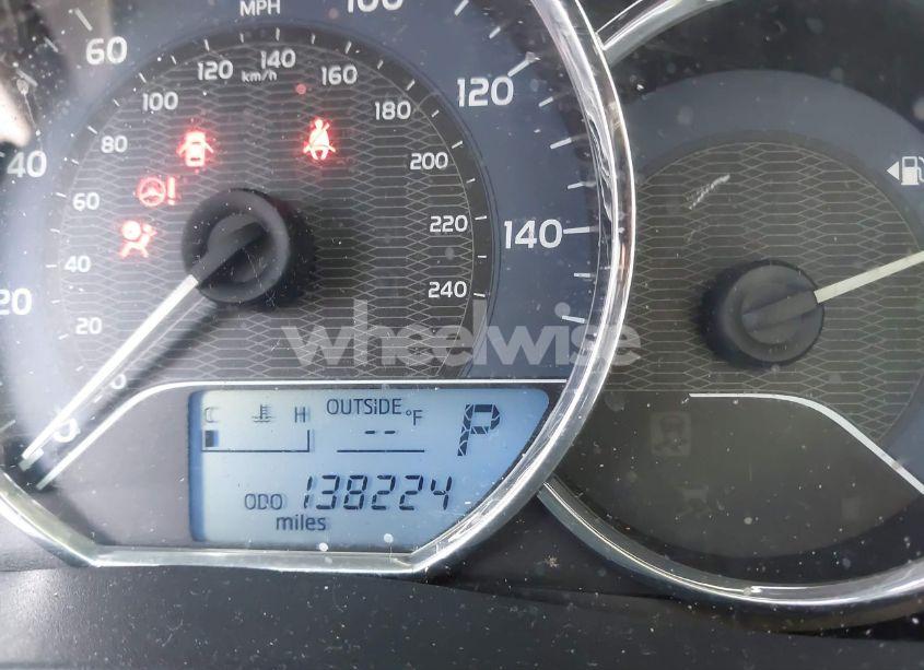 Photo 15 of 2014 Toyota Corolla LE (VIN 2T1BURHE5EC205232)