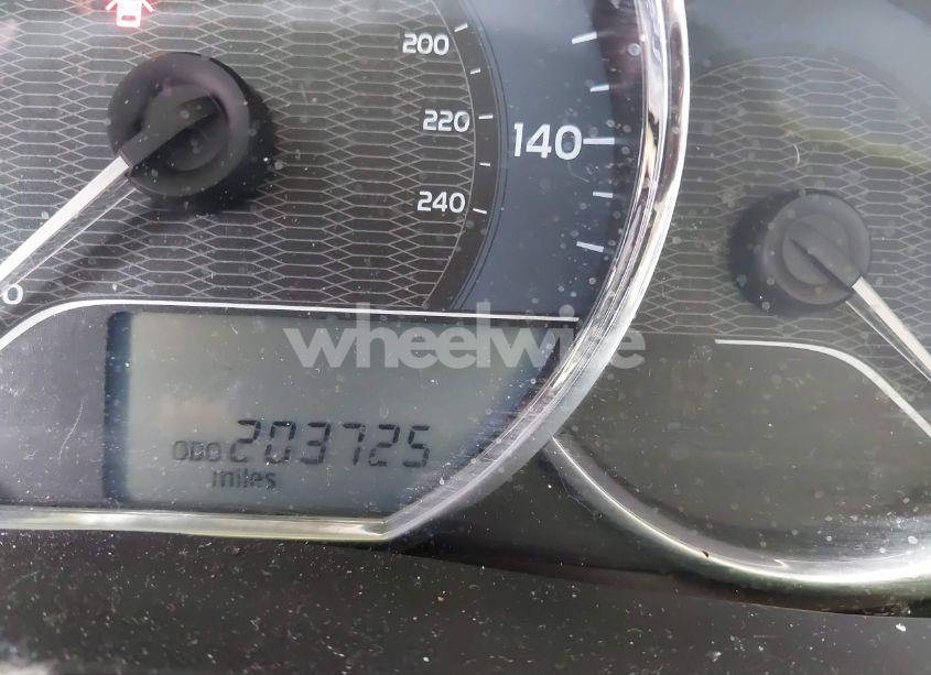 Photo 15 of 2014 Toyota Corolla L (VIN 2T1BURHE5EC219566)