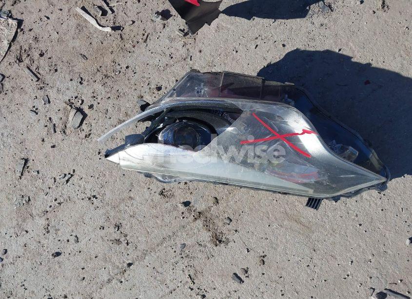 Photo 12 of 2015 Toyota Corolla S PLUS (VIN 2T1BURHE5FC229922)