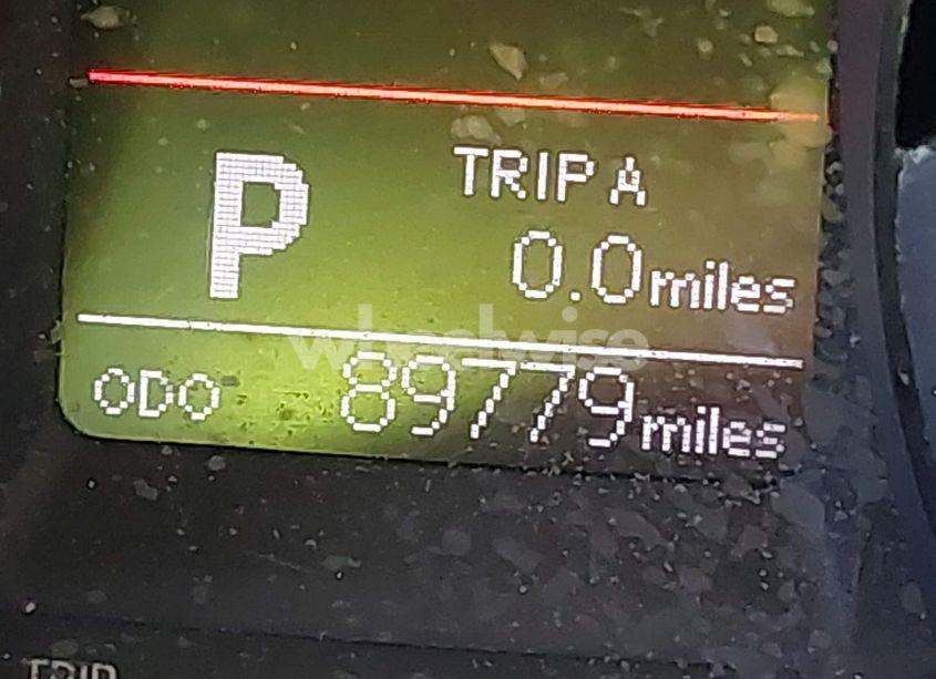 Photo 16 of 2015 Toyota Corolla S PLUS (VIN 2T1BURHE5FC229922)