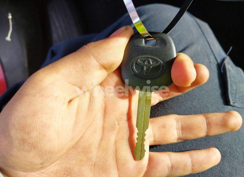 Photo 11 of 2015 Toyota Corolla LE (VIN 2T1BURHE5FC233212)