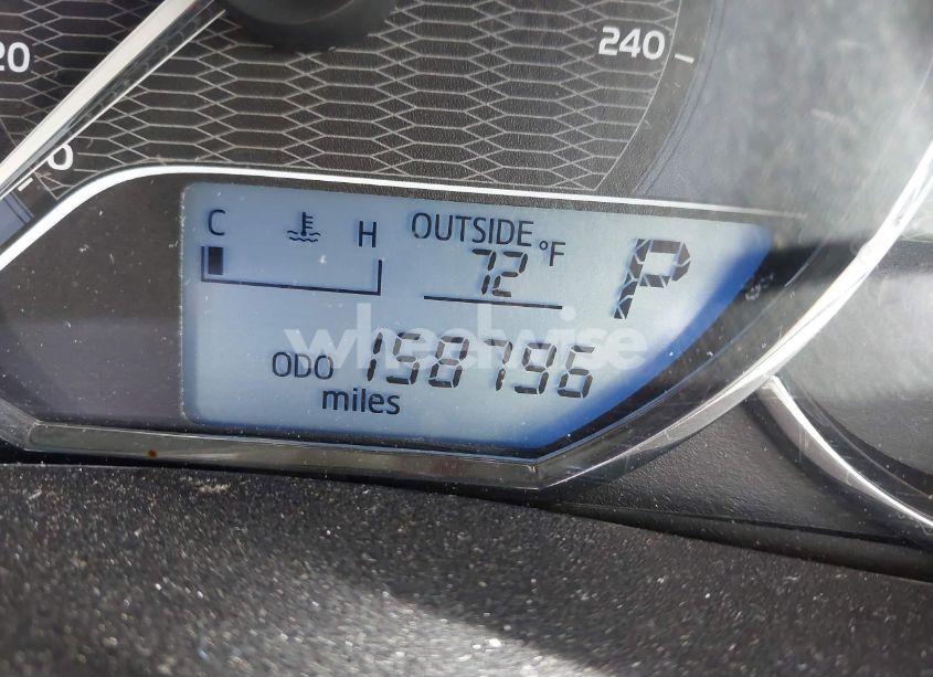 Photo 16 of 2015 Toyota Corolla LE (VIN 2T1BURHE5FC233212)