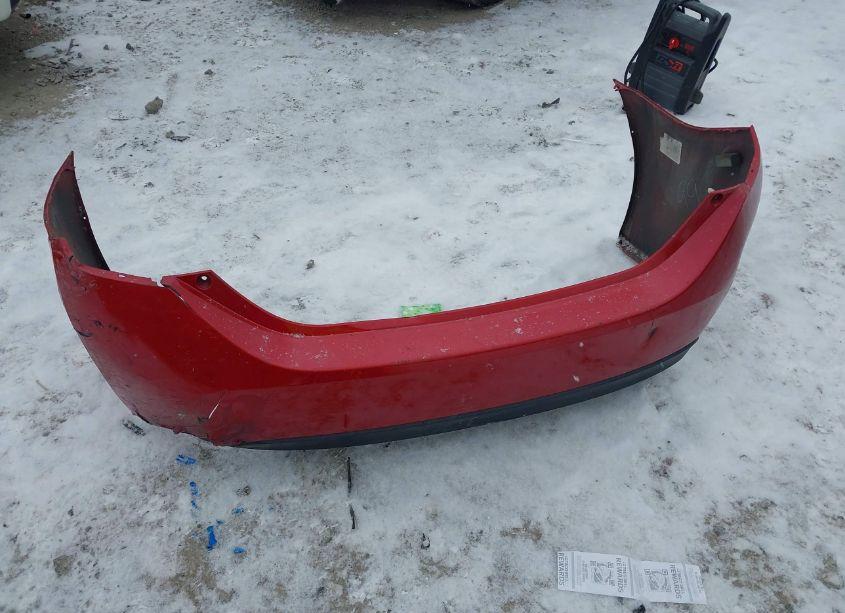 Photo 12 of 2015 Toyota Corolla S PLUS (VIN 2T1BURHE5FC244694)