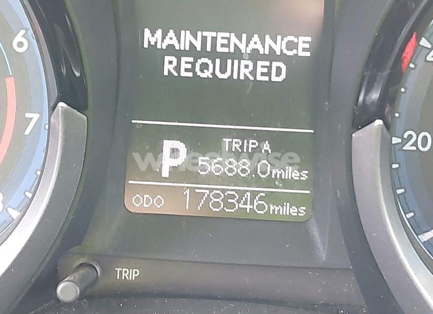 Photo 15 of 2015 Toyota Corolla S PLUS (VIN 2T1BURHE5FC251659)