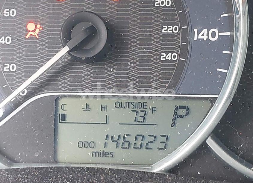 Photo 15 of 2015 Toyota Corolla LE (VIN 2T1BURHE5FC254206)