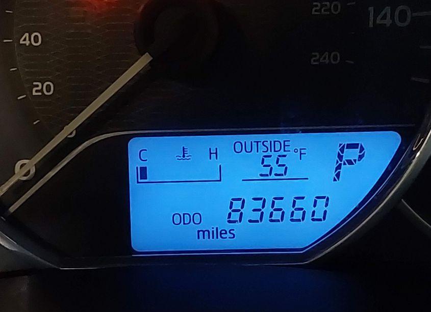 Photo 15 of 2015 Toyota Corolla LE (VIN 2T1BURHE5FC268591)