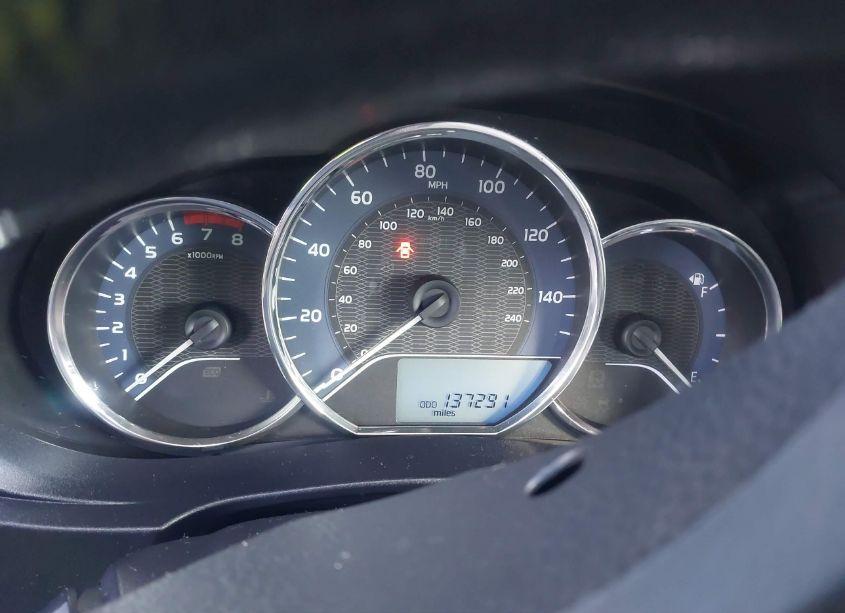 Photo 7 of 2015 Toyota Corolla LE (VIN 2T1BURHE5FC274102)