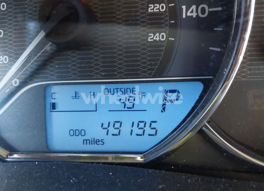 Photo 15 of 2015 Toyota Corolla LE (VIN 2T1BURHE5FC276559)