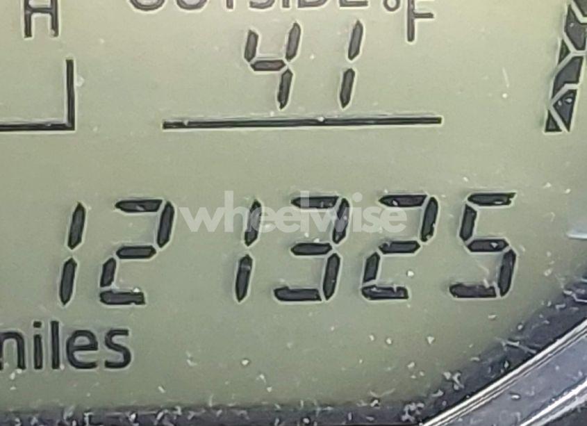 Photo 15 of 2015 Toyota Corolla LE (VIN 2T1BURHE5FC289635)