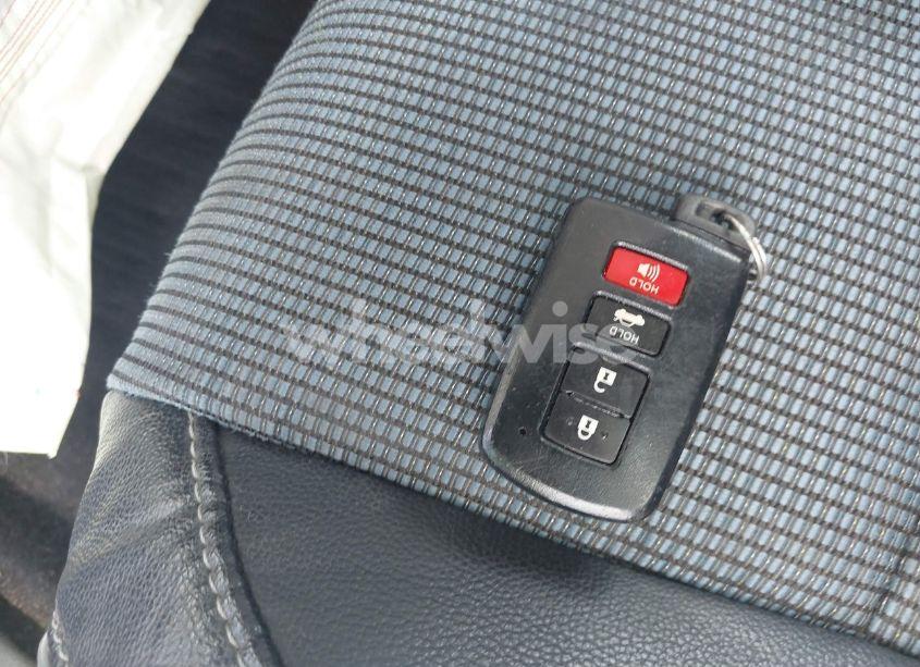 Photo 11 of 2015 Toyota Corolla S PLUS (VIN 2T1BURHE5FC290431)