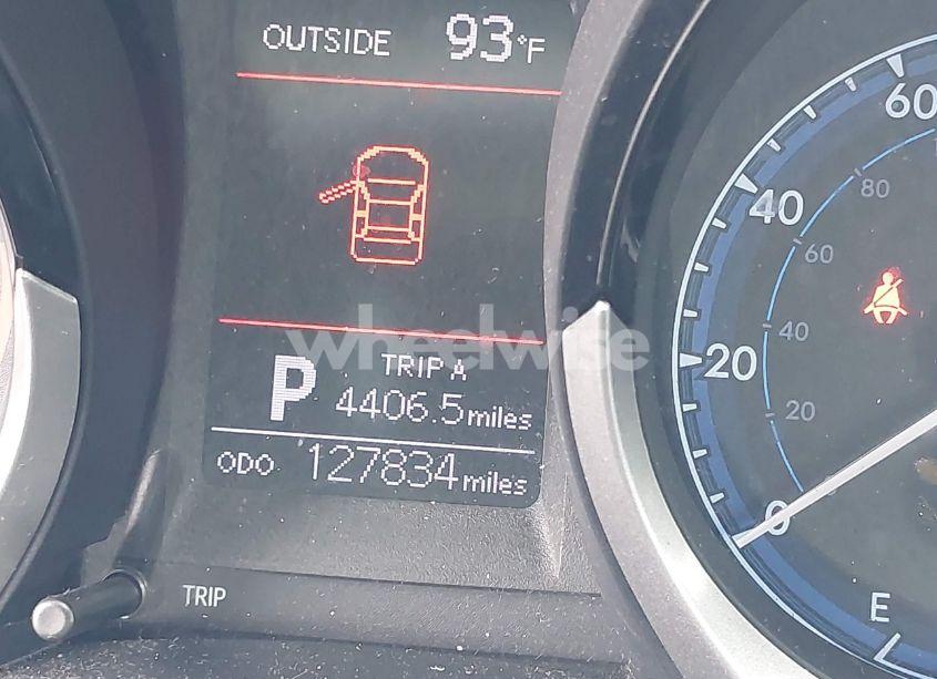 Photo 15 of 2015 Toyota Corolla S PLUS (VIN 2T1BURHE5FC290431)