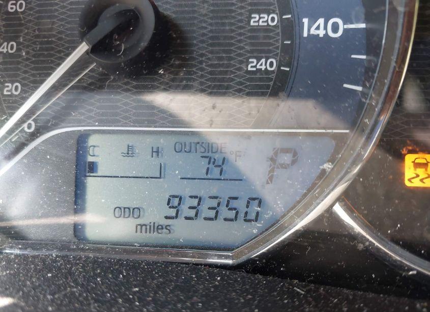 Photo 15 of 2015 Toyota Corolla LE (VIN 2T1BURHE5FC299727)