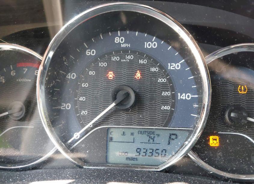 Photo 7 of 2015 Toyota Corolla LE (VIN 2T1BURHE5FC299727)