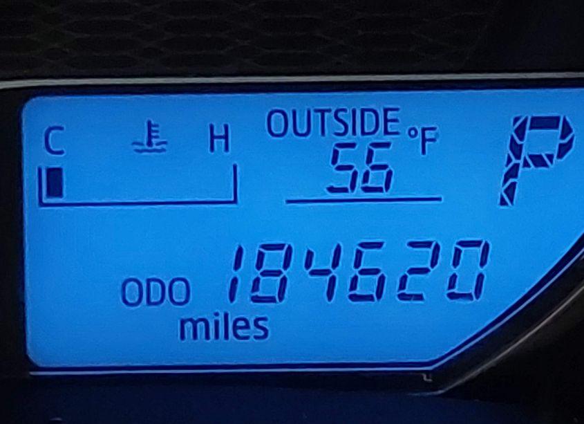 Photo 16 of 2015 Toyota Corolla L (VIN 2T1BURHE5FC307597)