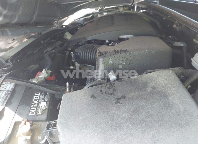 Photo 10 of 2015 Toyota Corolla LE PLUS (VIN 2T1BURHE5FC311262)