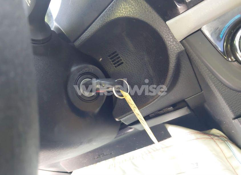 Photo 11 of 2015 Toyota Corolla LE PLUS (VIN 2T1BURHE5FC311262)