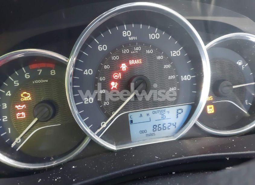 Photo 7 of 2015 Toyota Corolla LE PLUS (VIN 2T1BURHE5FC311262)