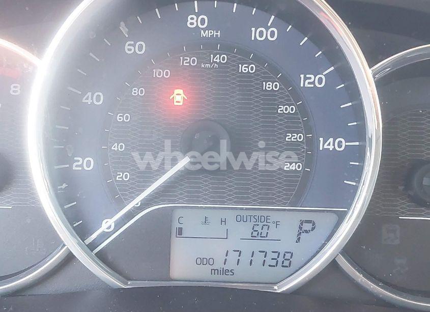 Photo 15 of 2015 Toyota Corolla L (VIN 2T1BURHE5FC331656)