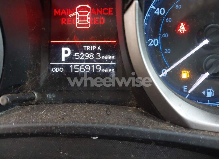 Photo 15 of 2015 Toyota Corolla S PLUS (VIN 2T1BURHE5FC334699)