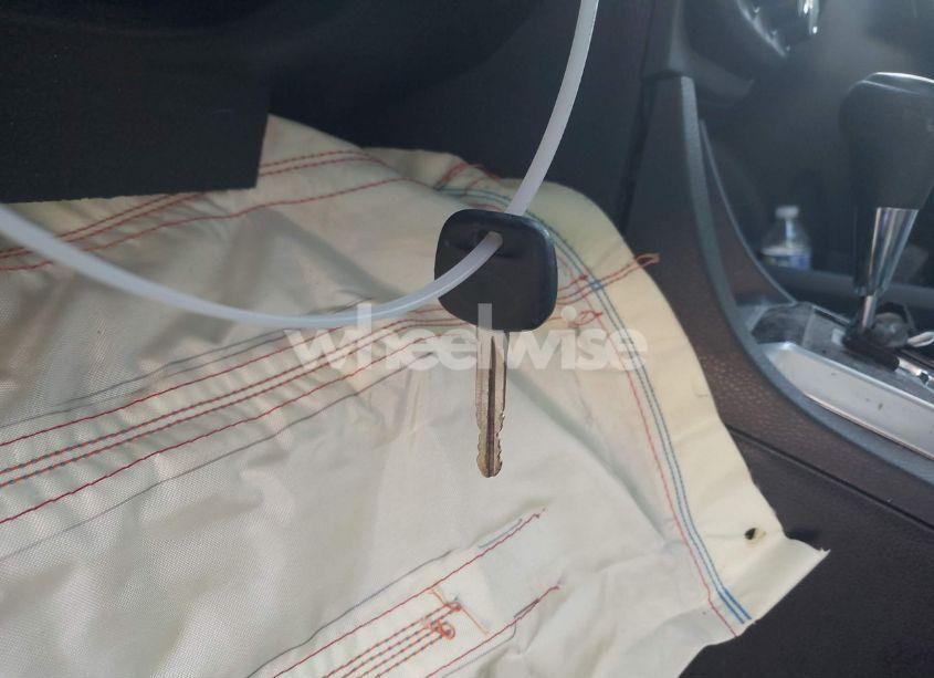 Photo 11 of 2015 Toyota Corolla L (VIN 2T1BURHE5FC351356)