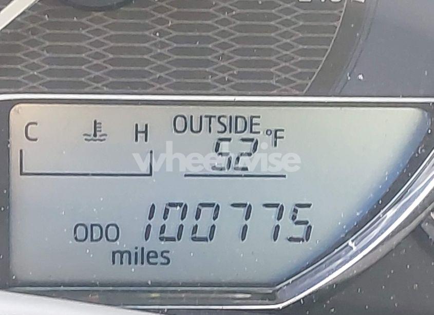 Photo 15 of 2015 Toyota Corolla L (VIN 2T1BURHE5FC351356)