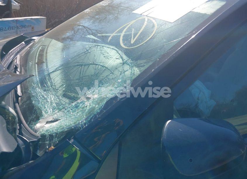 Photo 19 of 2015 Toyota Corolla LE (VIN 2T1BURHE5FC360123)