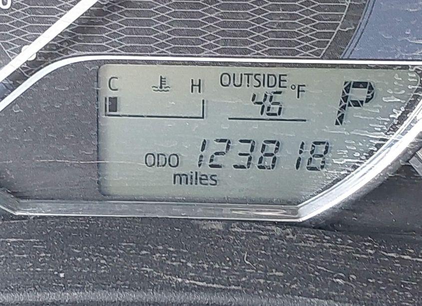 Photo 15 of 2015 Toyota Corolla L (VIN 2T1BURHE5FC372417)