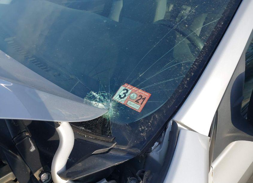 Photo 17 of 2015 Toyota Corolla L (VIN 2T1BURHE5FC372417)