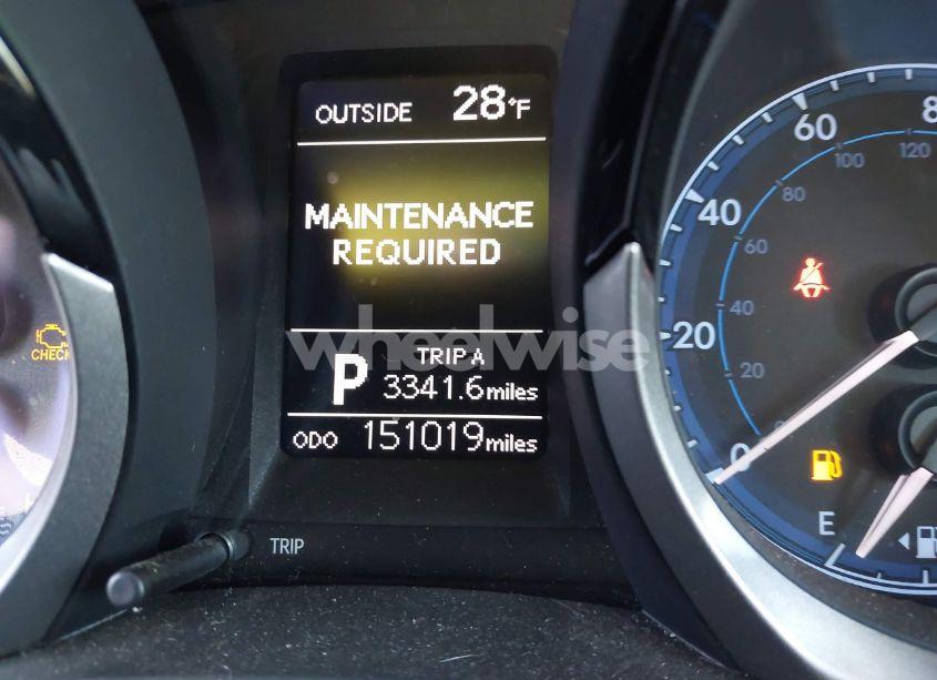 Photo 15 of 2015 Toyota Corolla S PLUS (VIN 2T1BURHE5FC380999)