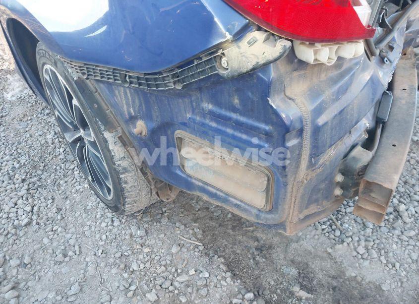 Photo 17 of 2015 Toyota Corolla S PLUS (VIN 2T1BURHE5FC380999)