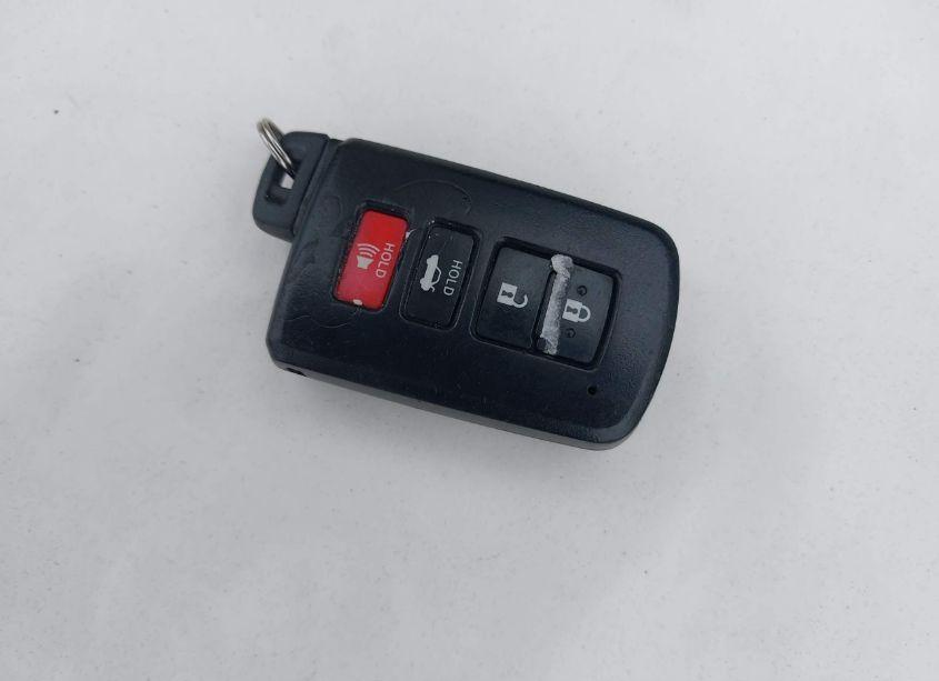 Photo 11 of 2015 Toyota Corolla LE PREMIUM (VIN 2T1BURHE5FC403701)