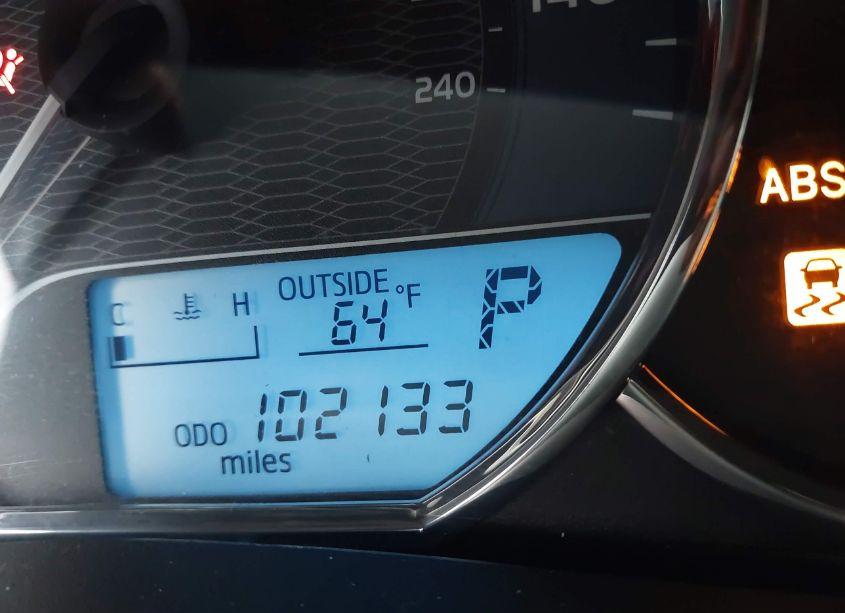 Photo 15 of 2015 Toyota Corolla LE PREMIUM (VIN 2T1BURHE5FC403701)