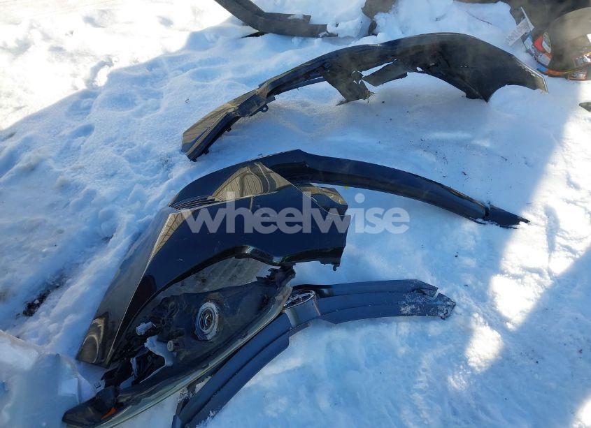 Photo 12 of 2015 Toyota Corolla LE (VIN 2T1BURHE5FC407649)