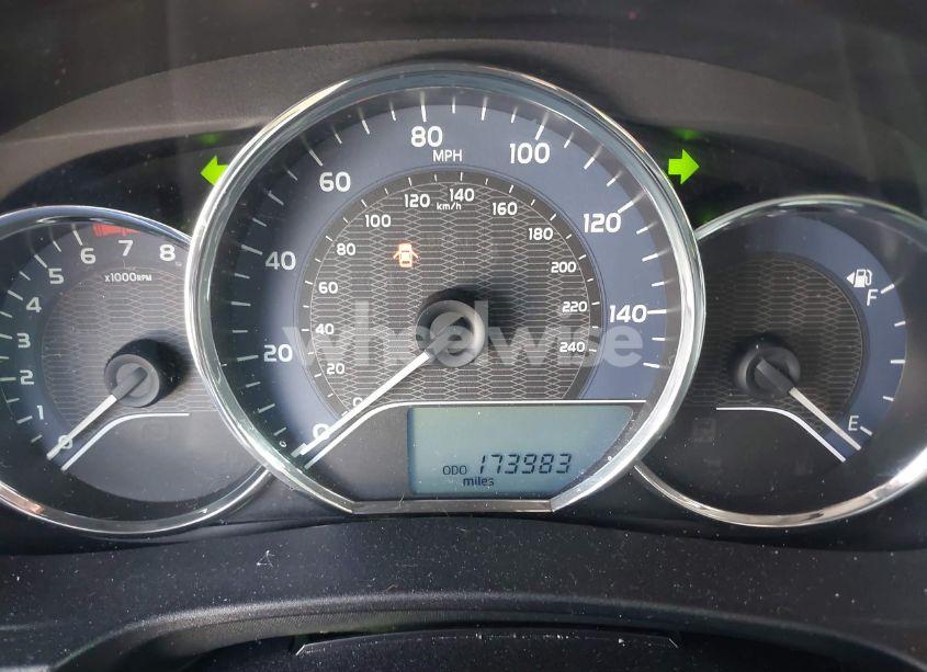 Photo 7 of 2015 Toyota Corolla LE (VIN 2T1BURHE5FC408073)