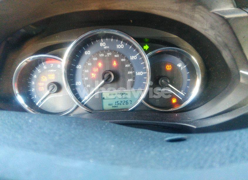 Photo 7 of 2015 Toyota Corolla L (VIN 2T1BURHE5FC412768)