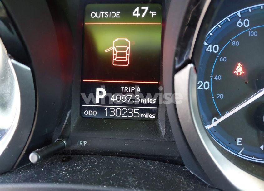 Photo 15 of 2015 Toyota Corolla S PLUS (VIN 2T1BURHE5FC419994)