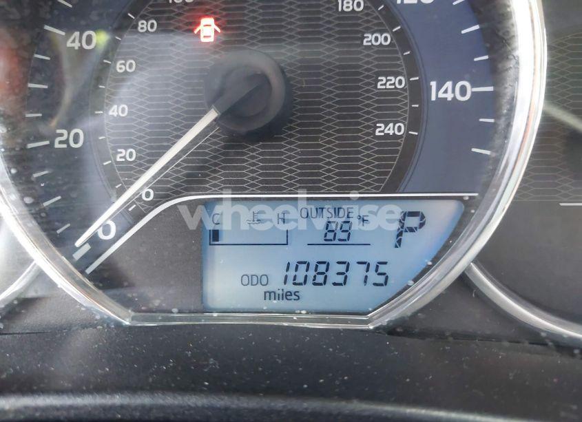 Photo 15 of 2015 Toyota Corolla LE (VIN 2T1BURHE5FC434253)