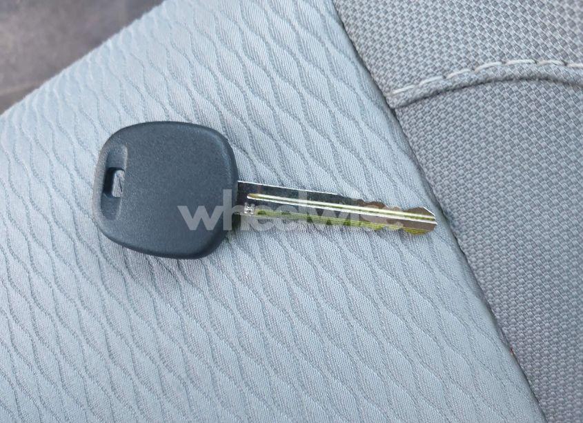 Photo 11 of 2015 Toyota Corolla LE (VIN 2T1BURHE5FC437900)