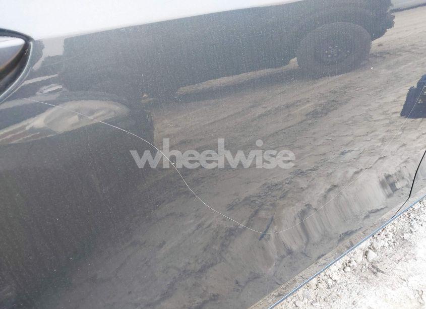 Photo 6 of 2015 Toyota Corolla S PLUS (VIN 2T1BURHE5FC452350)