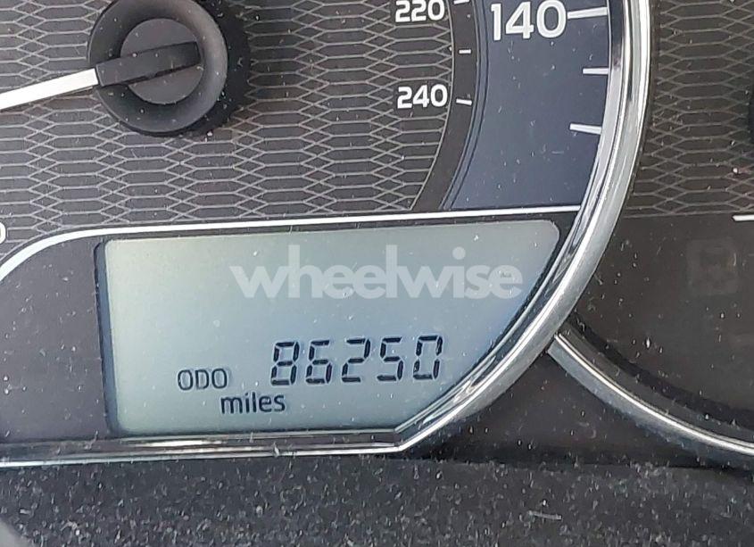 Photo 14 of 2015 Toyota Corolla LE (VIN 2T1BURHE5FC452493)