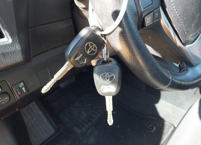 Photo 11 of 2015 Toyota Corolla S PLUS (VIN 2T1BURHE5FC453515)