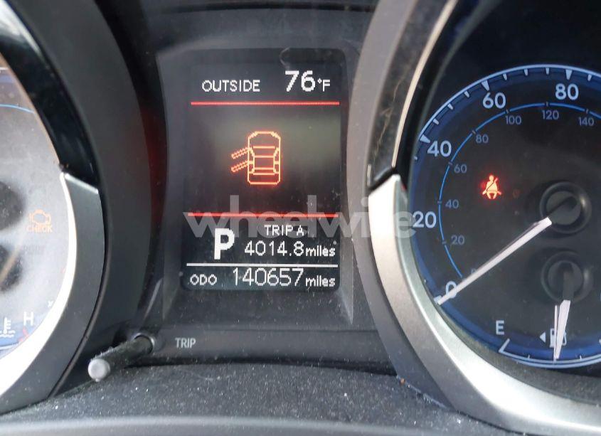 Photo 15 of 2015 Toyota Corolla S PLUS (VIN 2T1BURHE5FC453725)