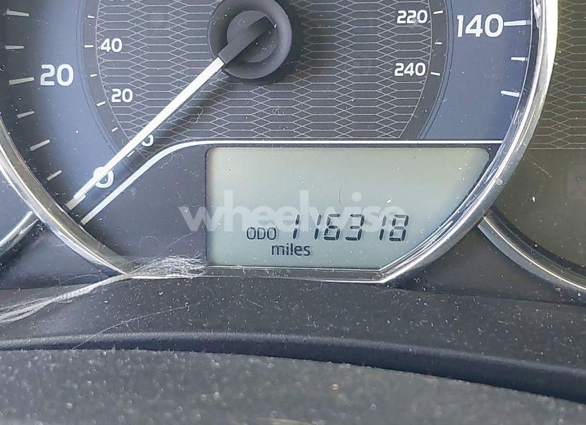 Photo 16 of 2015 Toyota Corolla LE (VIN 2T1BURHE5FC454499)