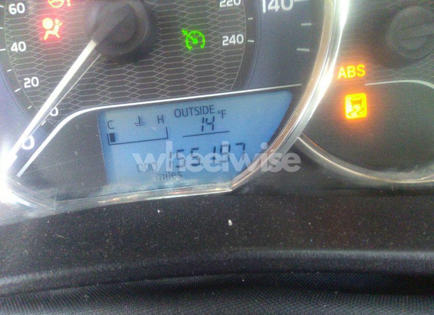 Photo 15 of 2015 Toyota Corolla LE (VIN 2T1BURHE5FC461789)