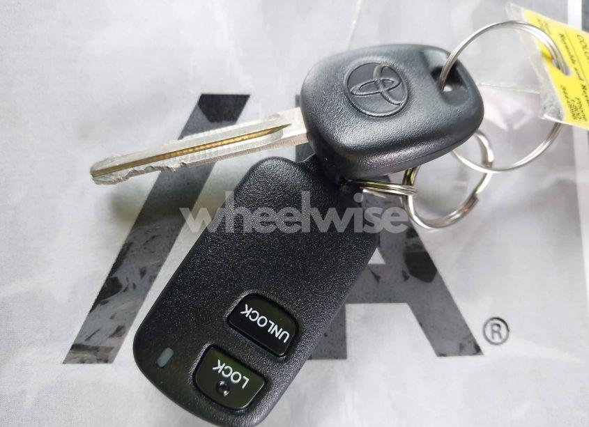 Photo 11 of 2015 Toyota Corolla L (VIN 2T1BURHE5FC461887)