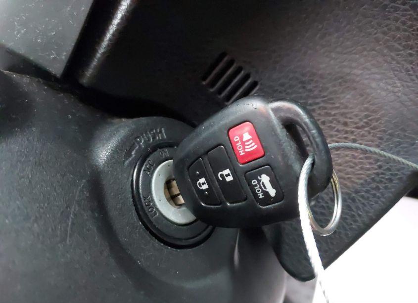 Photo 11 of 2015 Toyota Corolla S PLUS (VIN 2T1BURHE5FC462957)