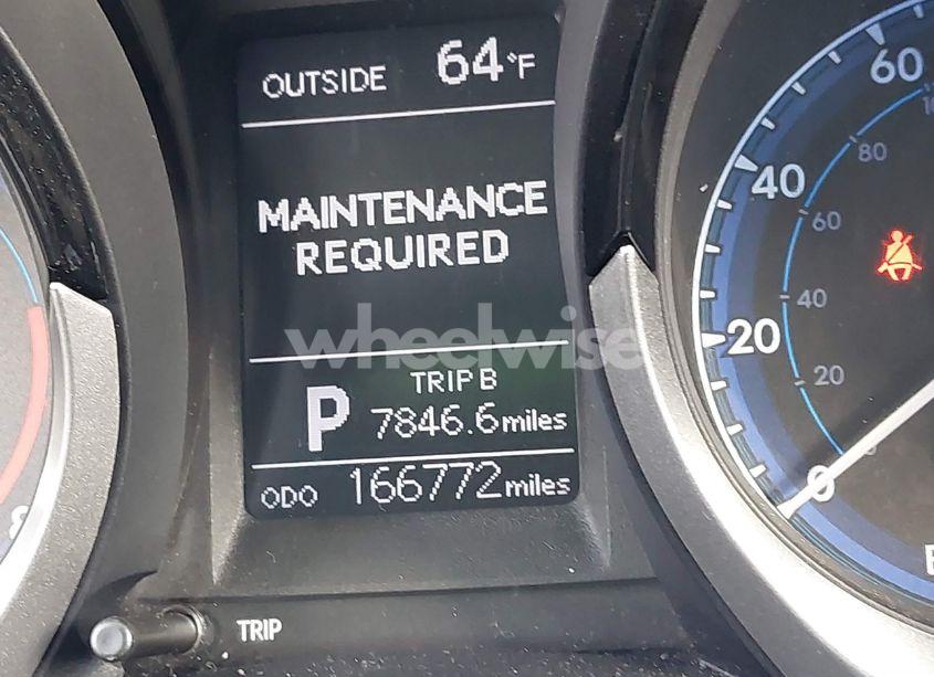 Photo 15 of 2015 Toyota Corolla S PLUS (VIN 2T1BURHE5FC470332)