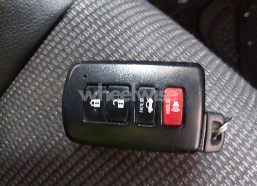 Photo 11 of 2016 Toyota Corolla S PLUS (VIN 2T1BURHE5GC482000)