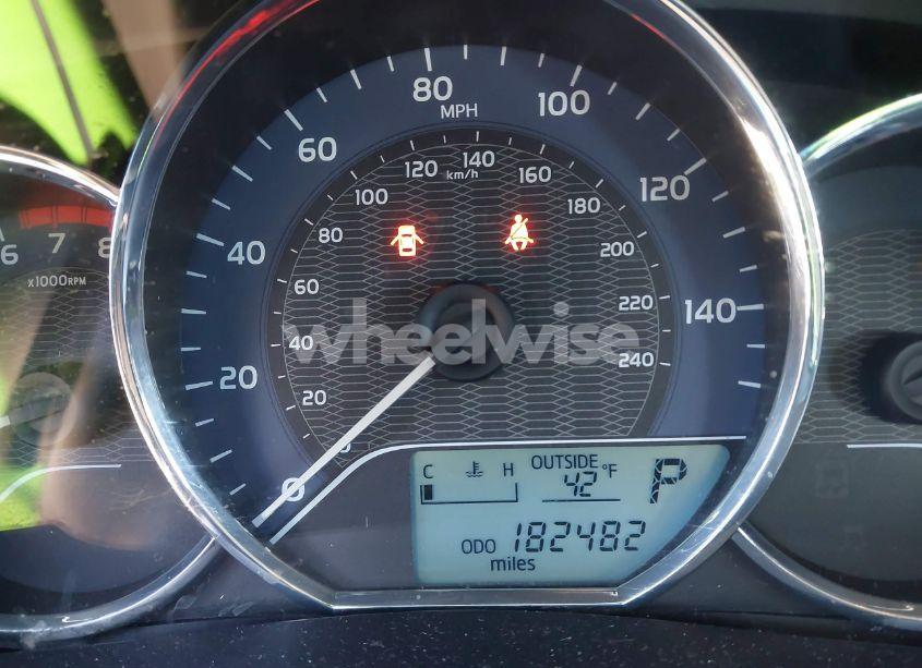 Photo 15 of 2016 Toyota Corolla LE (VIN 2T1BURHE5GC488346)